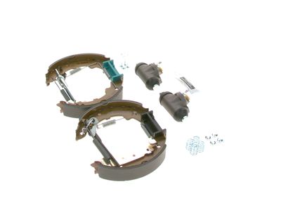 SET SABOTI FRANA BOSCH 0204114512 20