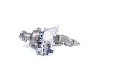 LADER AUFLADUNG BTS Turbo T918701 28
