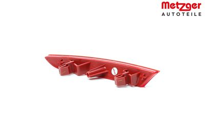 REFLECTOR METZGER AUTOTEILE 2080290 24