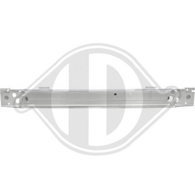 AUFPRALLDäMPFER STOßFäNGER