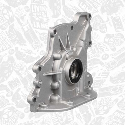 POMPA ULEI ET ENGINETEAM PU0058 3