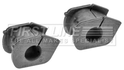 Repair Kit, stabiliser coupling rod FIRST LINE FSK6972K