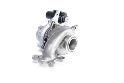 LADER AUFLADUNG BTS Turbo T919078 14