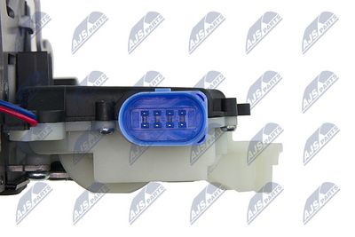 Zámok dverí NTY EZC-WW-033