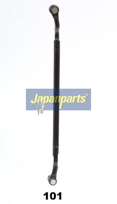Příčné táhlo řízení JAPANPARTS CR-101