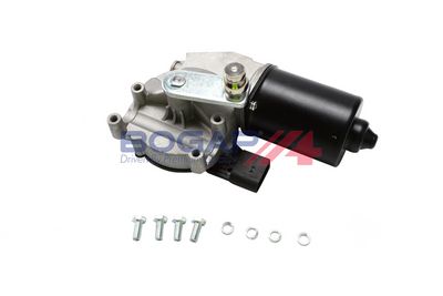 Wischermotor