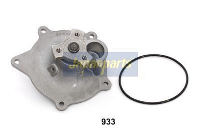 водна помпа, охлаждане на двигателя JAPANPARTS PQ-933