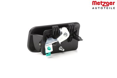 TüRGRIFF METZGER AUTOTEILE 2311057 16