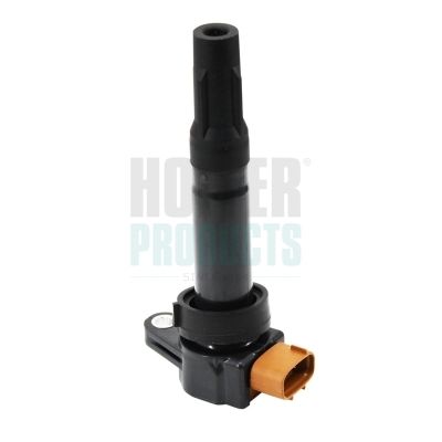 запалителна бобина HOFFER 8010827