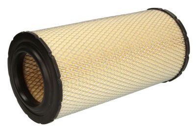 Luchtfilter 332x165x91 past: URSUS 10014 H, 7524, 8014 H, 9014 H, 6024  ARMATRAC 1104  BASAK 2090, 2100, 2110  BOBCAT 360, 470  CASE IH 100, 70, 80, 90, 55 C, 65 C, 75 C, 100 U, 100 U MAXXIMA