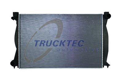 TRUCKTEC-AUTOMOTIVE 07.40.093 Кришка радіатора 