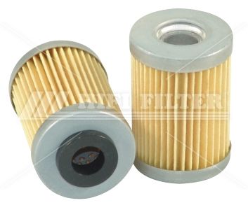 Масляный фильтр HIFI FILTER SO 6961 для APRILIA RS4