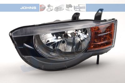 JOHNS 52 19 09-6 Основная фара  для MITSUBISHI COLT VI (Z3_A, Z2_A) 1.3 LPG