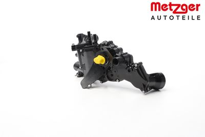 THERMOSTATGEHäUSE METZGER AUTOTEILE 4010283 6