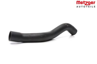 LADELUFTSCHLAUCH METZGER AUTOTEILE 2400857 16