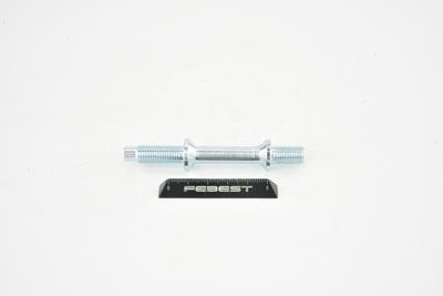 SET MONTARE SISTEM DE ESAPAMENT FEBEST NEXBR52 2