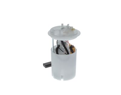 SISTEM ALIMENTARE CU COMBUSTIBIL BOSCH 0580200966 20