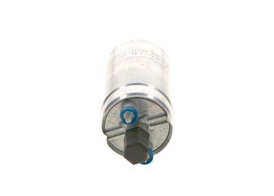 BOSCH Kraftstoffpumpe