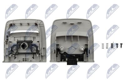 PODEA CAROSERIE PORTBAGAJ NTY EZCBM156 2