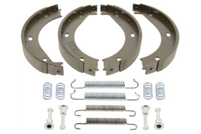 SET SABOTI FRANA FRANA DE MANA