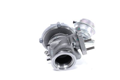 LADER AUFLADUNG BTS Turbo T915269 18