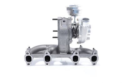 LADER AUFLADUNG BTS Turbo T914200BT 27