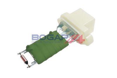 REZISTOR VENTILATOR HABITACLU