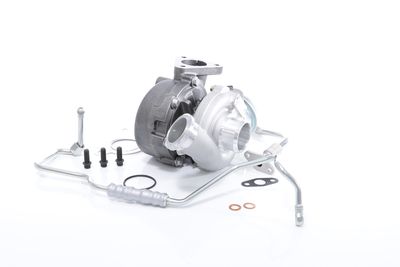 LADER AUFLADUNG BTS Turbo T981104BT 30