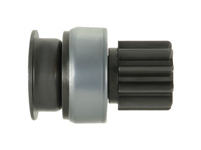 Freilaufgetriebe, Starter