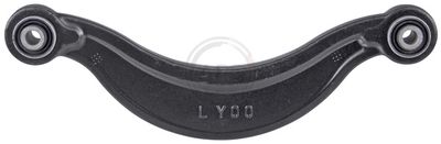 BRAT SUSPENSIE ROATA