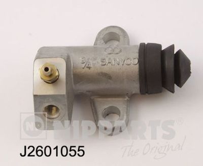 Рабочий цилиндр, система сцепления NIPPARTS J2601055 для NISSAN URVAN