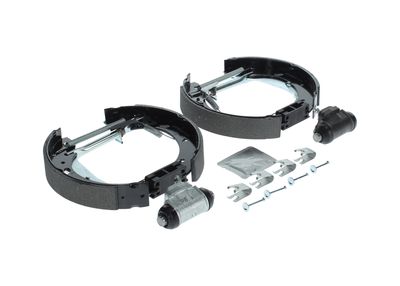 SET SABOTI FRANA BOSCH 0204114638 8