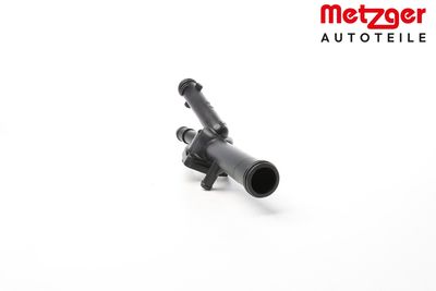 CARCASA TERMOSTAT METZGER AUTOTEILE 4010229 27