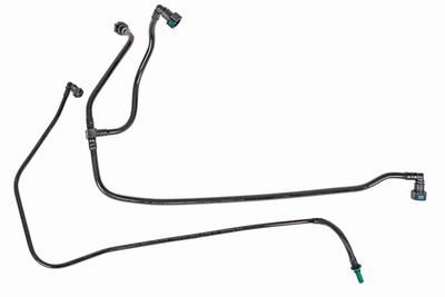 CONDUCTA ALIMENTARE CU COMBUSTIBIL