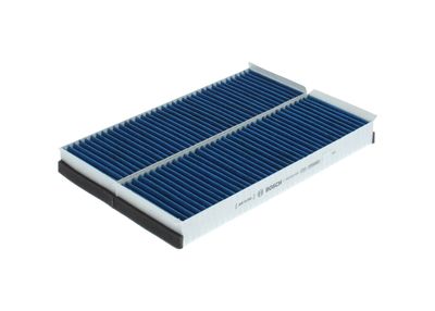 FILTER INNENRAUMLUFT BOSCH 0986628605 19