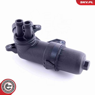 RADIATOR ULEI ULEI MOTOR ESEN SKV 31SKV173 2