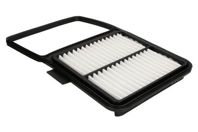 Luchtfilter (Patroon) past: TOYOTA PRIUS 1.5H 09.03-12.09