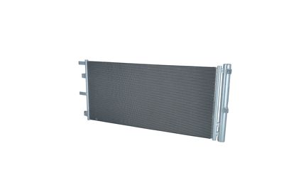 KONDENSATOR KLIMAANLAGE NRF 350532 28