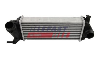 RADIATOR TEMPERATURA SCAZUTA INTERCOOLER