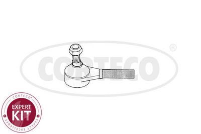 накрайник на напречна кормилна щанга CORTECO 49401394