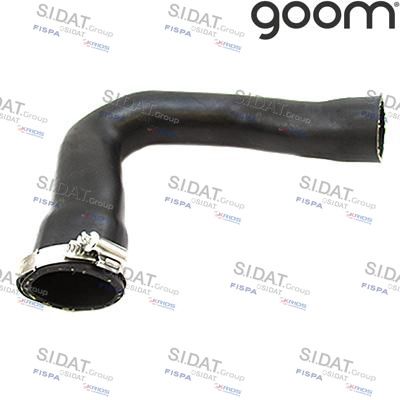 въздуховод за турбината SIDAT 500587