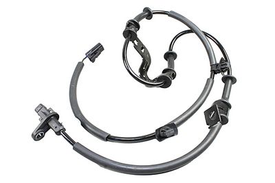 Sensor, Raddrehzahl