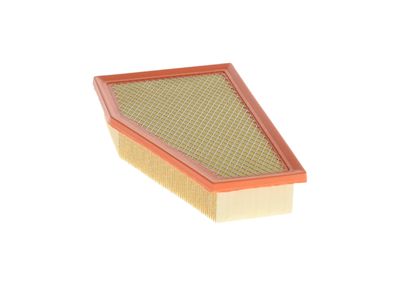 LUFTFILTER BOSCH F026400653 17