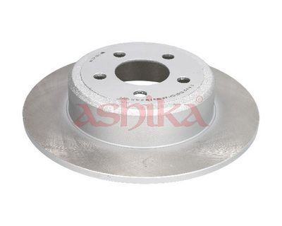 спирачен диск ASHIKA 61-09-915C