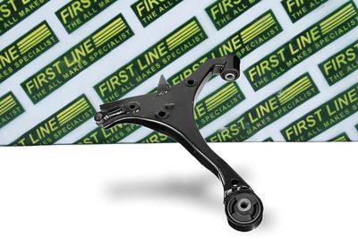 носач, окачване на колелата FIRST LINE FCA7156