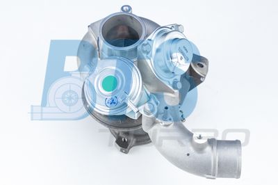 LADER AUFLADUNG BTS Turbo T916132 4