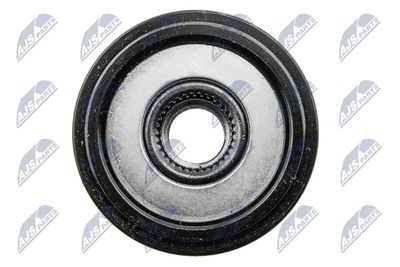 SISTEM ROATA LIBERA GENERATOR NTY ESAVW000 3