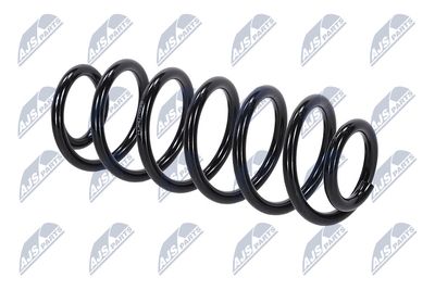 ARC SPIRAL NTY ASZAU039 11