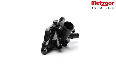 THERMOSTAT KüHLMITTEL METZGER AUTOTEILE 4006513 29