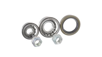 SET RULMENT ROATA SKF VKBA927 40